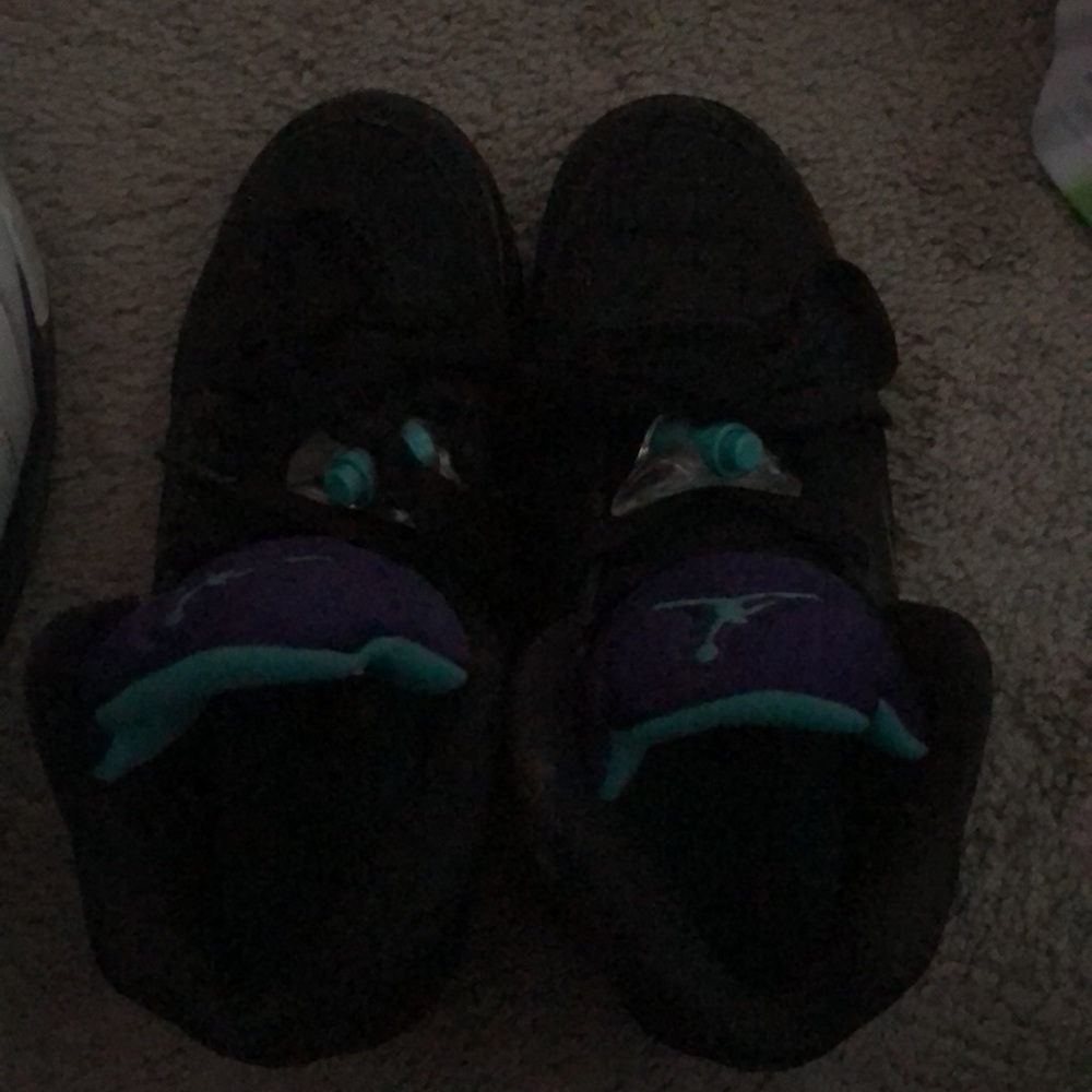 Jordan White Grape 5s